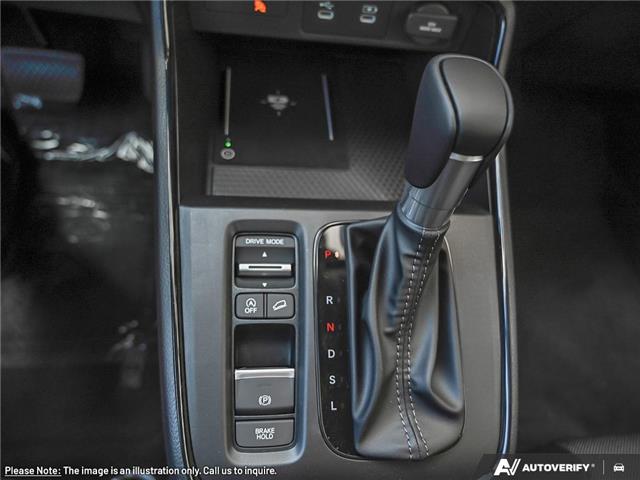 2026 Honda CR-V Sport (Stk: N7368) in Niagara Falls - Image 17 of 26