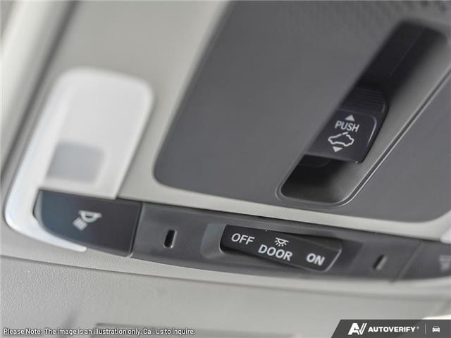 2026 Honda CR-V Sport (Stk: N7368) in Niagara Falls - Image 19 of 26