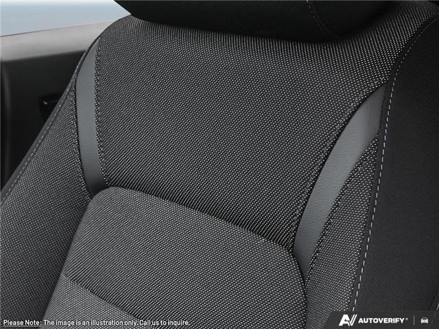 2026 Honda CR-V Sport (Stk: N7368) in Niagara Falls - Image 20 of 26