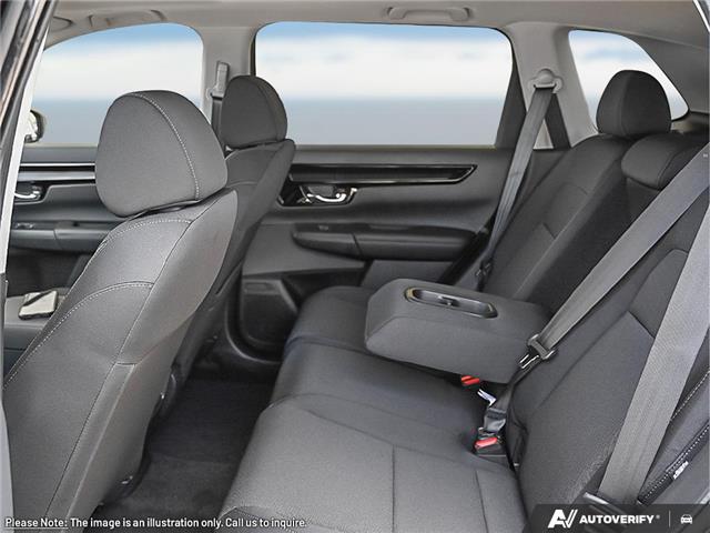 2026 Honda CR-V Sport (Stk: N7368) in Niagara Falls - Image 21 of 26