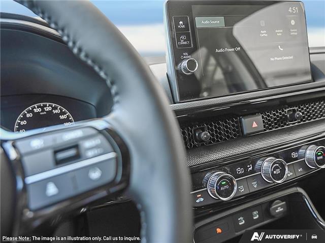 2026 Honda CR-V Sport (Stk: N7368) in Niagara Falls - Image 23 of 26