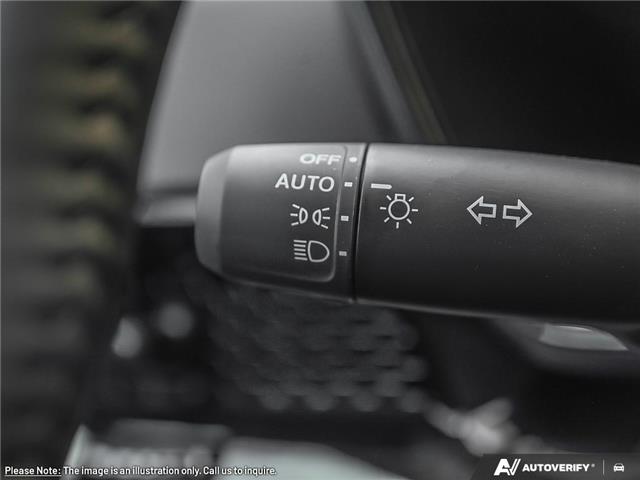 2026 Honda CR-V Sport (Stk: N7368) in Niagara Falls - Image 25 of 26