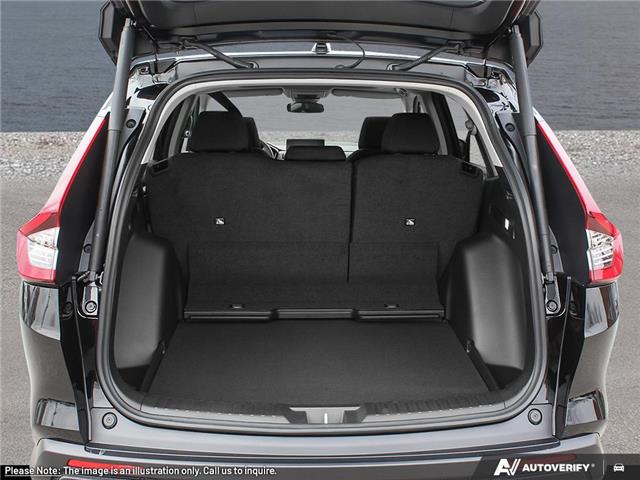 2026 Honda CR-V Sport (Stk: N7370) in Niagara Falls - Image 7 of 26