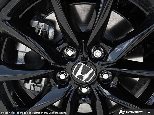2026 Honda CR-V Sport (Stk: N7370) in Niagara Falls - Image 8 of 26