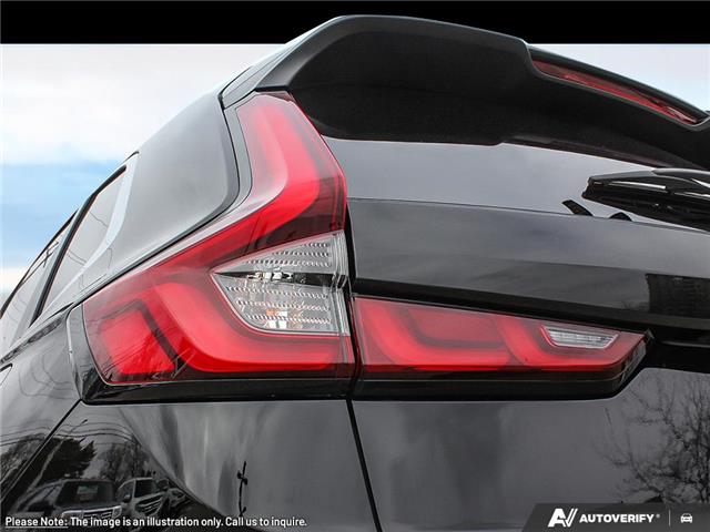 2026 Honda CR-V Sport (Stk: N7370) in Niagara Falls - Image 11 of 26