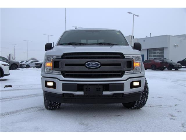 2018 Ford F-150  (Stk: DA186A) in Ottawa - Image 2 of 17