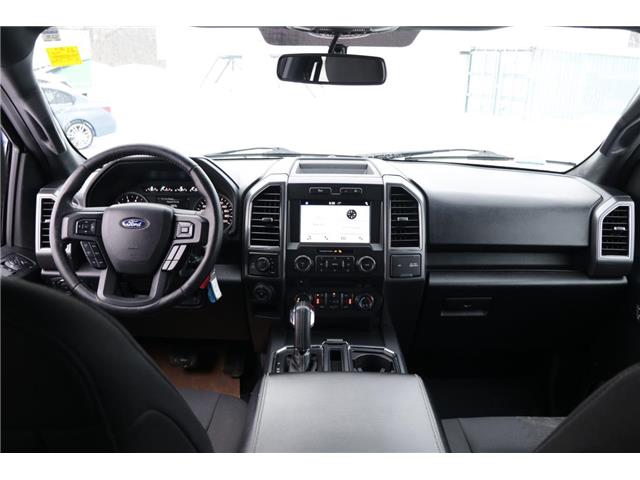 2018 Ford F-150  (Stk: DA186A) in Ottawa - Image 9 of 17