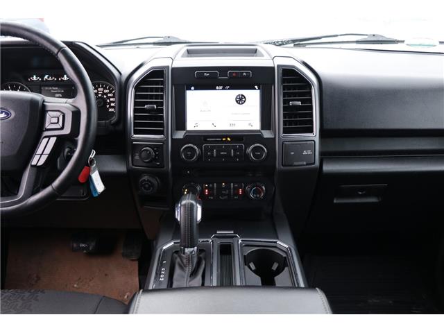 2018 Ford F-150  (Stk: DA186A) in Ottawa - Image 10 of 17