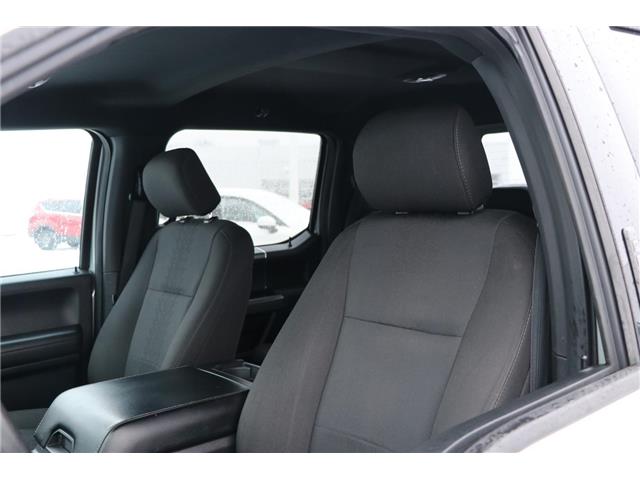 2018 Ford F-150  (Stk: DA186A) in Ottawa - Image 12 of 17