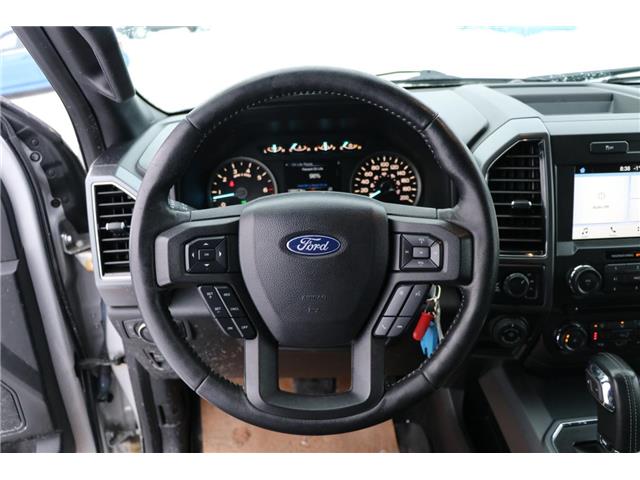 2018 Ford F-150  (Stk: DA186A) in Ottawa - Image 14 of 17