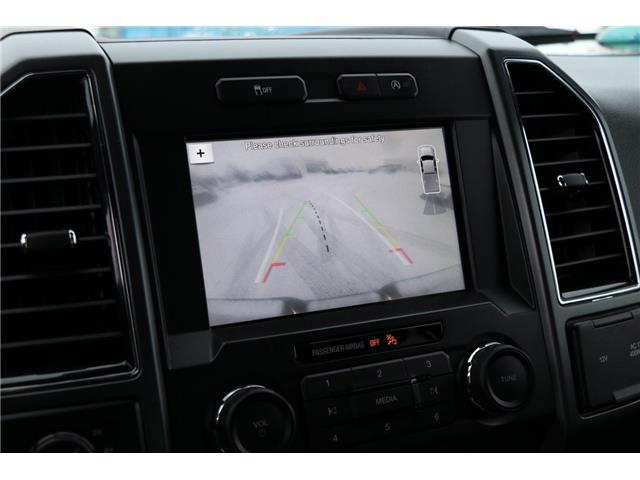 2018 Ford F-150  (Stk: DA186A) in Ottawa - Image 17 of 17