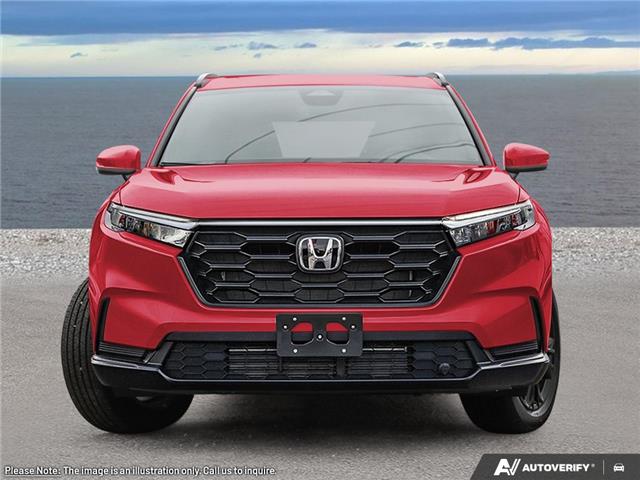 2026 Honda CR-V Sport (Stk: N7367) in Niagara Falls - Image 2 of 23