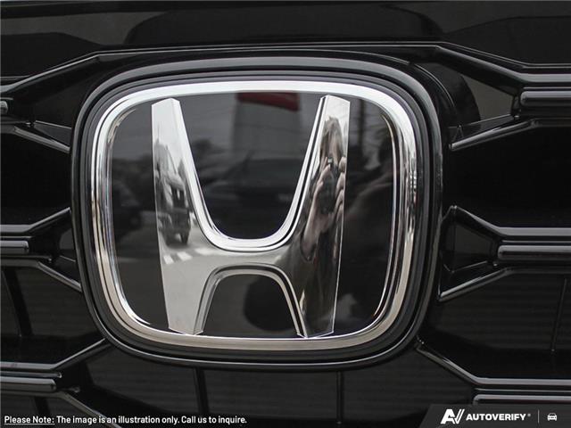 2026 Honda CR-V Sport (Stk: N7367) in Niagara Falls - Image 7 of 23