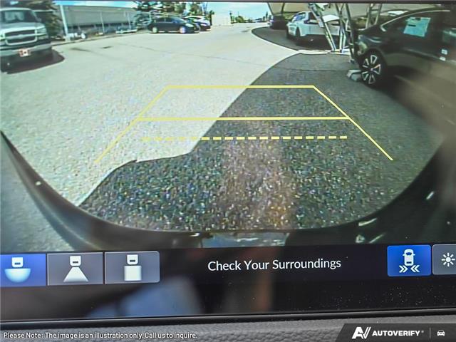 2026 Honda CR-V Sport (Stk: N7367) in Niagara Falls - Image 21 of 23
