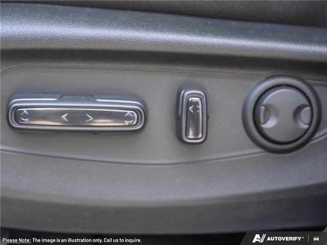 2026 Honda CR-V Sport (Stk: N7367) in Niagara Falls - Image 23 of 23