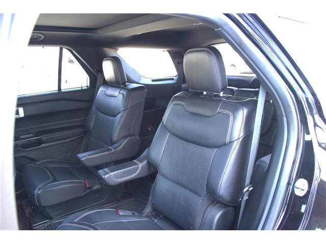 2023 Ford Explorer ST (Stk: DA232A) in Ottawa - Image 7 of 17