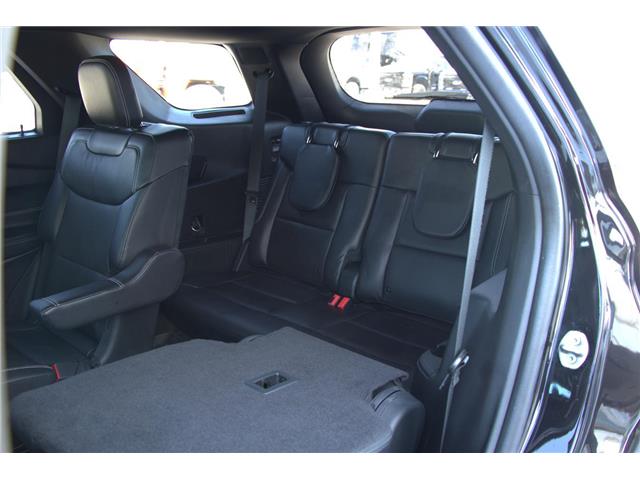 2023 Ford Explorer ST (Stk: DA232A) in Ottawa - Image 8 of 17