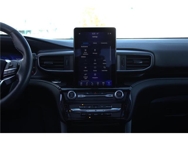 2023 Ford Explorer ST (Stk: DA232A) in Ottawa - Image 10 of 17