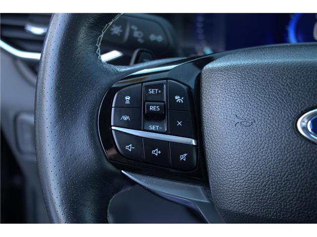 2023 Ford Explorer ST (Stk: DA232A) in Ottawa - Image 13 of 17