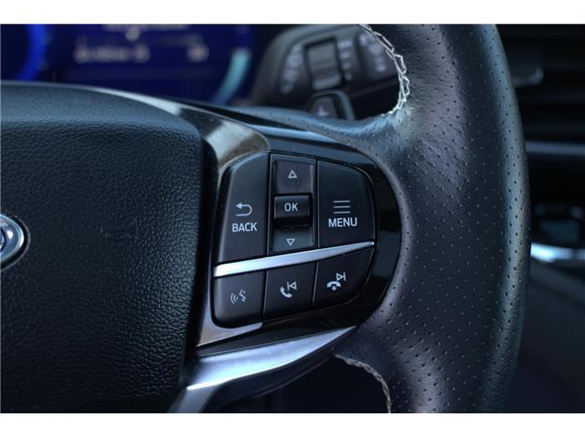 2023 Ford Explorer ST (Stk: DA232A) in Ottawa - Image 15 of 17
