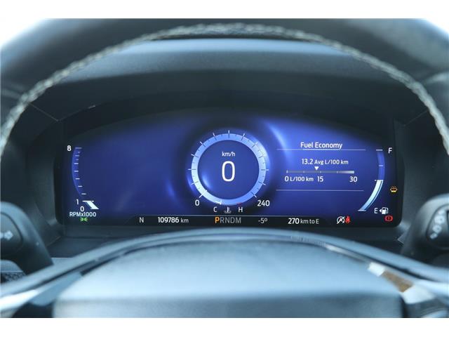 2023 Ford Explorer ST (Stk: DA232A) in Ottawa - Image 16 of 17