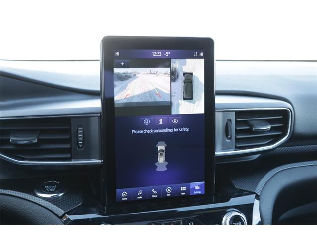 2023 Ford Explorer ST (Stk: DA232A) in Ottawa - Image 17 of 17