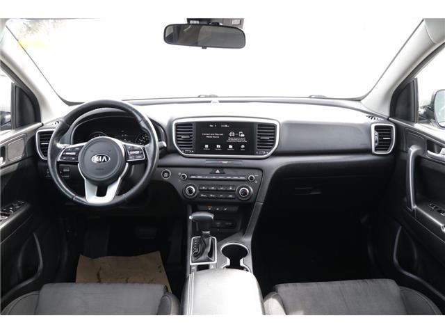 2022 Kia Sportage  (Stk: DZ732A) in Ottawa - Image 8 of 15