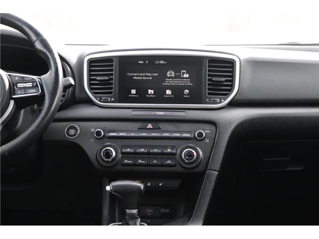 2022 Kia Sportage  (Stk: DZ732A) in Ottawa - Image 9 of 15
