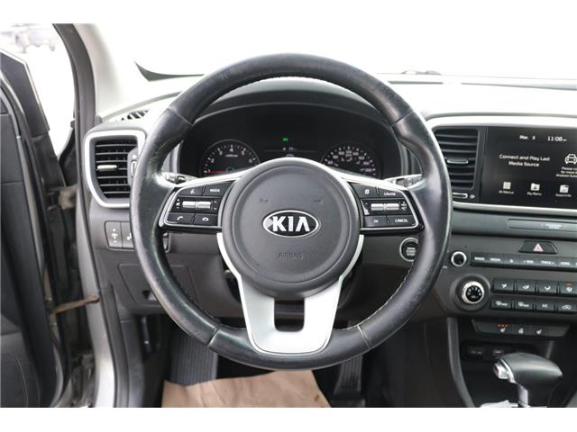 2022 Kia Sportage  (Stk: DZ732A) in Ottawa - Image 12 of 15