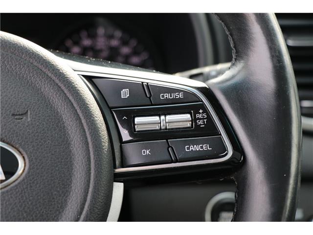2022 Kia Sportage  (Stk: DZ732A) in Ottawa - Image 13 of 15
