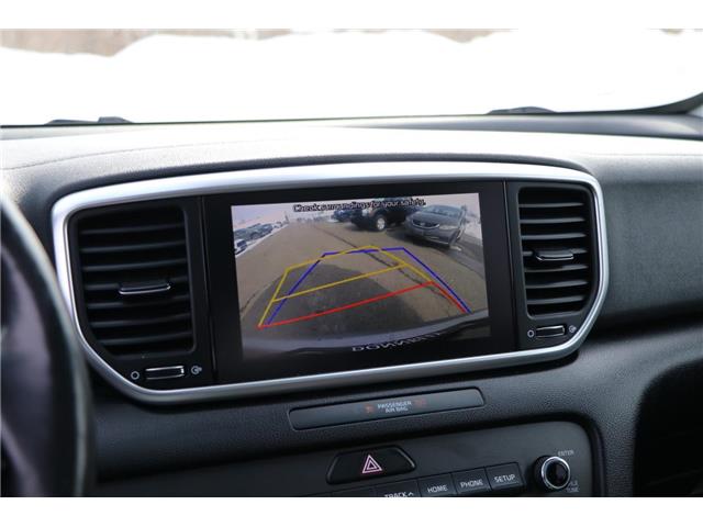 2022 Kia Sportage  (Stk: DZ732A) in Ottawa - Image 15 of 15