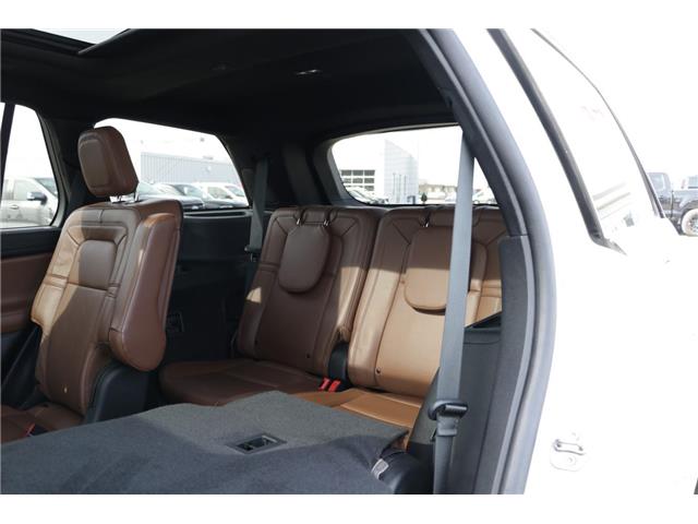 2022 Lincoln Aviator Grand Touring (Stk: DA237A) in Ottawa - Image 9 of 18