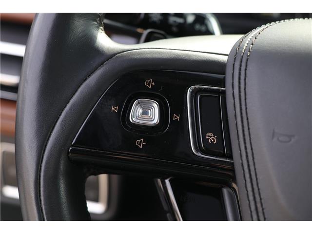 2022 Lincoln Aviator Grand Touring (Stk: DA237A) in Ottawa - Image 14 of 18