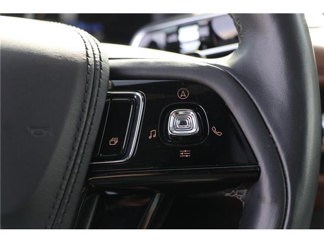 2022 Lincoln Aviator Grand Touring (Stk: DA237A) in Ottawa - Image 16 of 18