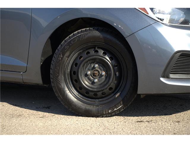 2020 Hyundai Accent (Stk: DZ1468A) in Ottawa - Image 5 of 18 2020 Hyundai Accent (Stk: DZ1468A) in Ottawa - Image 5 of 18