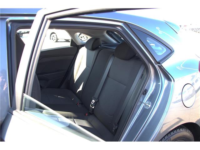 2020 Hyundai Accent (Stk: DZ1468A) in Ottawa - Image 9 of 18 2020 Hyundai Accent (Stk: DZ1468A) in Ottawa - Image 9 of 18