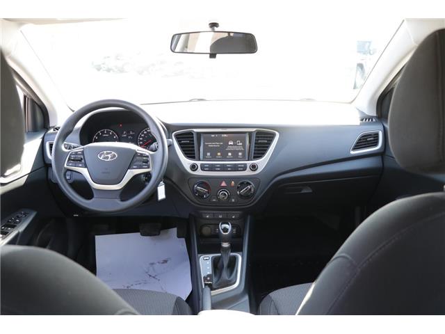 2020 Hyundai Accent (Stk: DZ1468A) in Ottawa - Image 10 of 18 2020 Hyundai Accent (Stk: DZ1468A) in Ottawa - Image 10 of 18