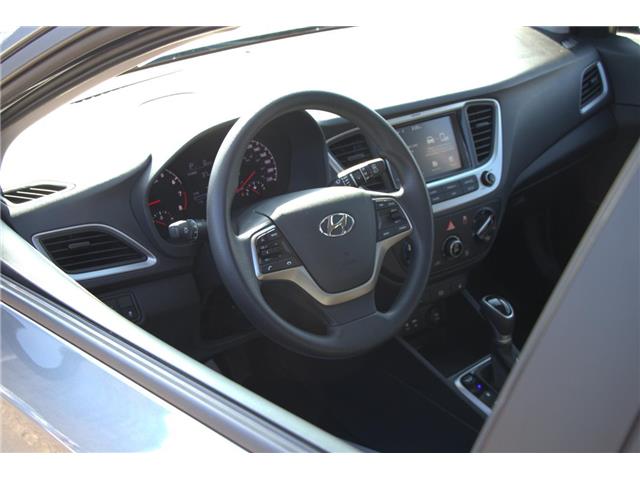 2020 Hyundai Accent (Stk: DZ1468A) in Ottawa - Image 12 of 18 2020 Hyundai Accent (Stk: DZ1468A) in Ottawa - Image 12 of 18
