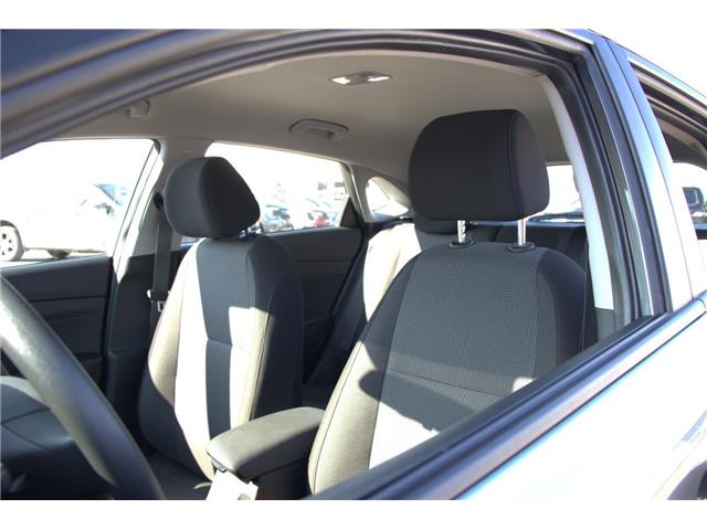 2020 Hyundai Accent (Stk: DZ1468A) in Ottawa - Image 13 of 18 2020 Hyundai Accent (Stk: DZ1468A) in Ottawa - Image 13 of 18