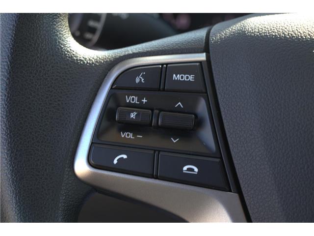 2020 Hyundai Accent (Stk: DZ1468A) in Ottawa - Image 14 of 18 2020 Hyundai Accent (Stk: DZ1468A) in Ottawa - Image 14 of 18
