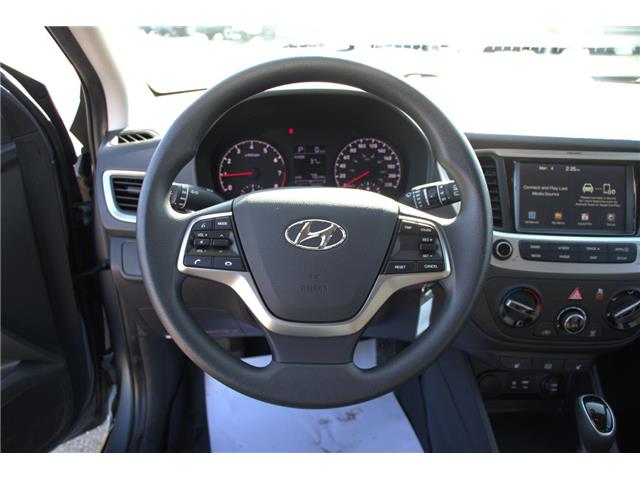 2020 Hyundai Accent (Stk: DZ1468A) in Ottawa - Image 15 of 18 2020 Hyundai Accent (Stk: DZ1468A) in Ottawa - Image 15 of 18