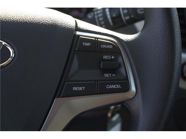 2020 Hyundai Accent (Stk: DZ1468A) in Ottawa - Image 16 of 18 2020 Hyundai Accent (Stk: DZ1468A) in Ottawa - Image 16 of 18