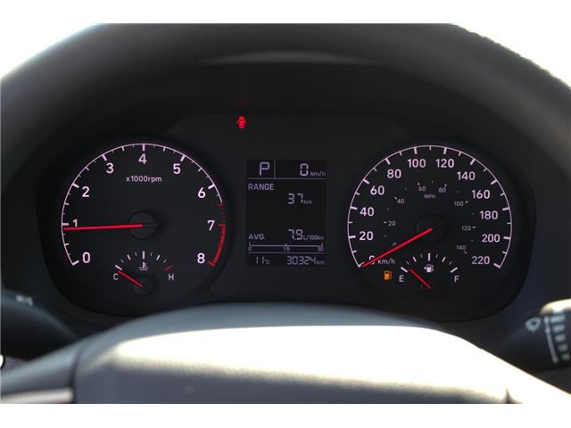 2020 Hyundai Accent (Stk: DZ1468A) in Ottawa - Image 17 of 18 2020 Hyundai Accent (Stk: DZ1468A) in Ottawa - Image 17 of 18