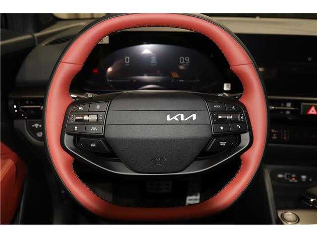 2026 Kia Sportage EX Premium w/Black Interior (Stk: 27089) in Edmonton - Image 30 of 31