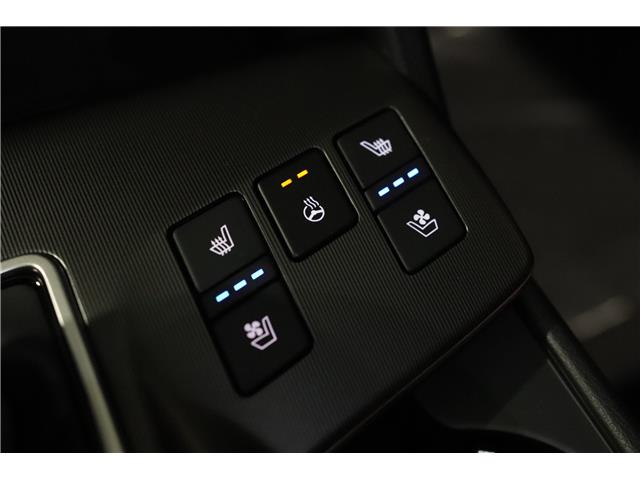 2026 Kia Sportage EX Premium w/Black Interior (Stk: 27089) in Edmonton - Image 17 of 31
