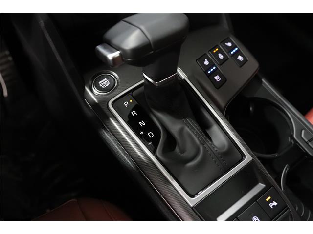 2026 Kia Sportage EX Premium w/Black Interior (Stk: 27089) in Edmonton - Image 24 of 31