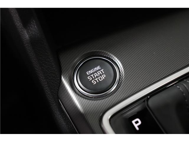 2026 Kia Sportage EX Premium w/Black Interior (Stk: 27089) in Edmonton - Image 16 of 31