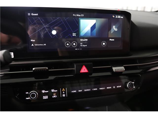 2026 Kia Sportage EX Premium w/Black Interior (Stk: 27089) in Edmonton - Image 19 of 31
