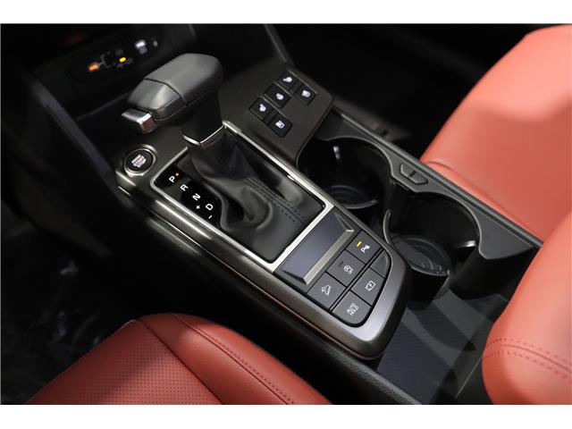 2026 Kia Sportage EX Premium w/Black Interior (Stk: 27089) in Edmonton - Image 23 of 31