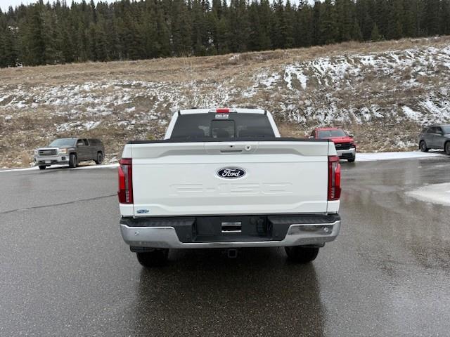 2026 Ford F-150 Lariat (Stk: 6T076) in Williams Lake - Image 4 of 13